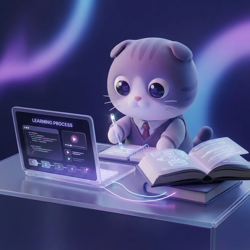 learning-process-g-seo